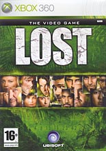 Lost (Xbox 360) (GameReplay)