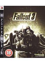 Fallout 3 (PS3)  (GameReplay)