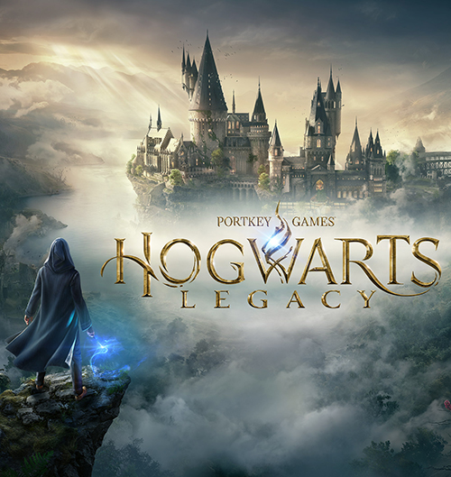 Новинка Hogwarts: Legacy – уже в продаже!