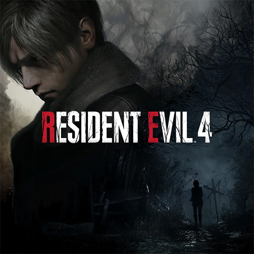 Resident Evil 4: Remake – уже в продаже!