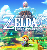 Предзаказ игры The Legend of Zelda: Link's Awakening