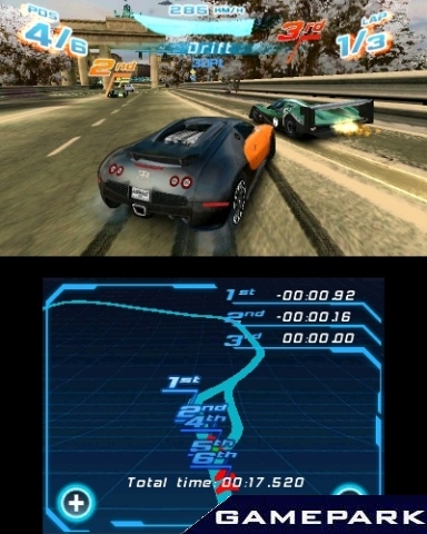 Купить Asphalt 3D – Интернет магазин GamePark