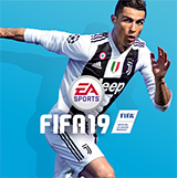 Предзаказ игры FIFA 19