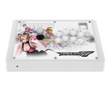 Предзаказ Real Arcade Pro TEKKEN 7 Edition 
