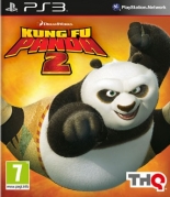 Kung Fu Panda 2 (PS3) (GameReplay)