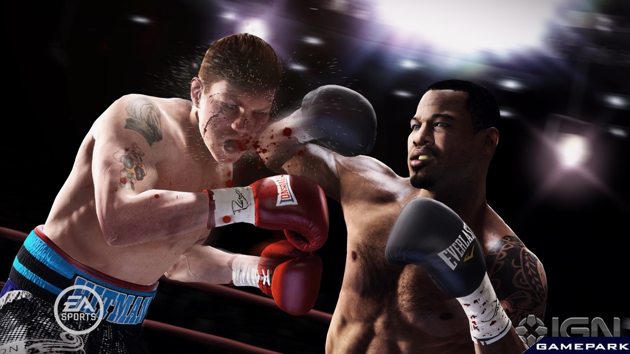 fight night round 3 pc mega fight night round 3 pc mega
