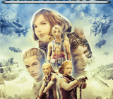 Предзаказ Final Fantasy XII: the Zodiac Age