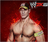 Выход WWE 2K15 откладывается