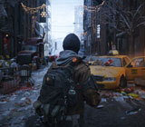 Новые подробности Tom Clancy's: The Division