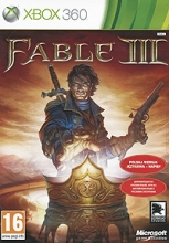 

Fable 3 (Xbox 360) (GameReplay)