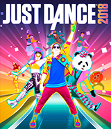 Танцуйте вместе с Just Dance 2018!