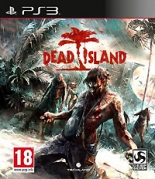 

Dead Island (PS3) (GameReplay)