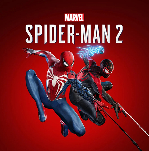 Предзаказ игры Marvel’s Spider-Man 2 (Человек-паук 2)