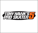 Новые подробности о Tony Hawk's Pro Skater 5