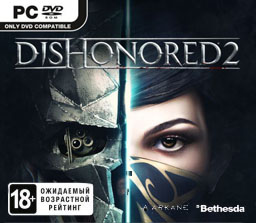 

Dishonored 2 (PC Jewel)