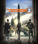 Предзаказ игры Tom Clancy's The Division 2