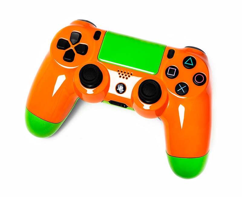 Ps4 max