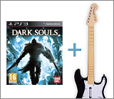 Dark Souls и хардкорный запил