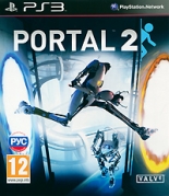 

Portal 2 (PS3) (GameReplay)