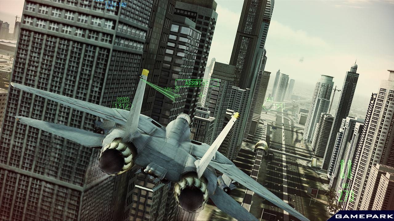 авиасимулятор ps3