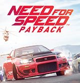 Need for Speed: Payback уже в продаже!