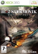 Ил-2 Штурмовик: Крылатые хищники (Xbox 360) (GameReplay)