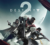 Предзаказ игры Destiny 2