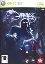 Darkness (Xbox 360) (GameReplay)