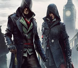 Исторические личности в Assassin's Creed Syndicate