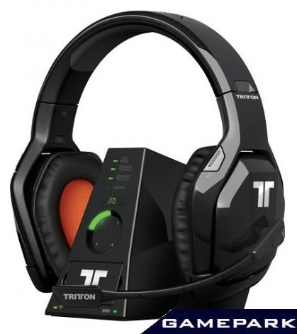 Tritton warhead deals