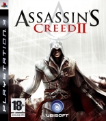 Assassin's Creed 2 ENG (PS3) (Gamereplay) Ubisoft