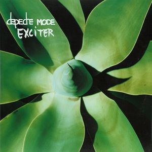 

Виниловая пластинка Depeche Mode - Exciter (2 LP)