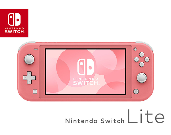 Nintendo Switch Lite Animal Crossing New Horizons NSO 3 GamePark