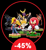 Скидка 650 рублей на фигурки Totaku!