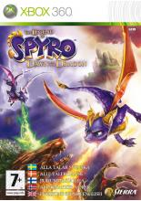 Legend of spyro: Dawn of the Dragon (Xbox 360) (GameReplay)