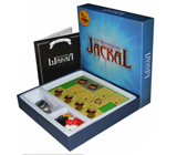 Обзор настольной игры "Шакал"