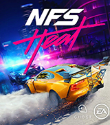 Предзаказ игры Need for Speed: Heat