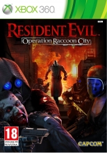 

Resident Evil: Operation Raccoon City (Xbox 360) (GameReplay)