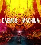 Предзаказ игры Daemon X Machina