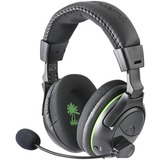 Turtle beach ear force x32 on sale