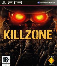 Killzone HD (PS3) (GameReplay)