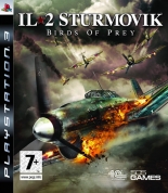 Ил-2 Штурмовик: Крылатые хищники (PS3) (GameReplay)