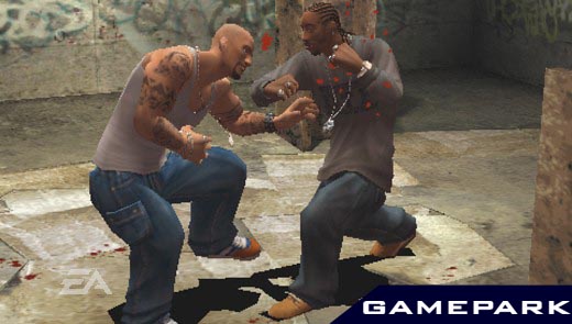 Def Jam Fight For NY: The Takeover Games PSP - Price In India. Buy