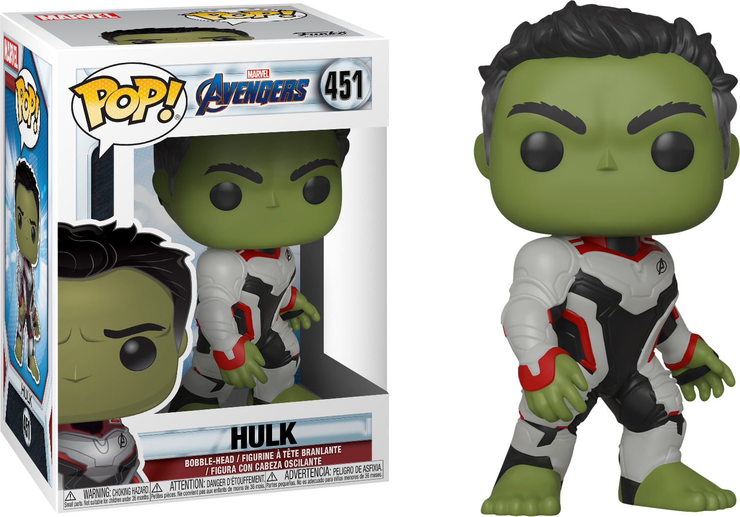 funko pop avengers
