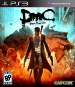 DMC: Devil May Cry (PS3) (GameReplay)