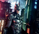 PC-версия Batman: Рыцарь Аркхема задержится до осени