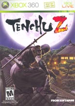 Tenchu Z (Xbox 360) (GameReplay)