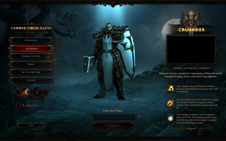   Diablo 3 Reaper Of Souls  Pc   -  9