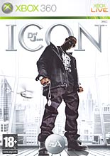 Def Jam Icon (Xbox 360) (GameReplay)