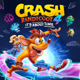 Предзаказ игры Crash Bandicoot 4: Это Вопрос Времени!